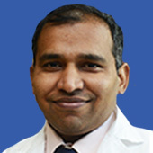 Dr Manglesh Nimbalkar